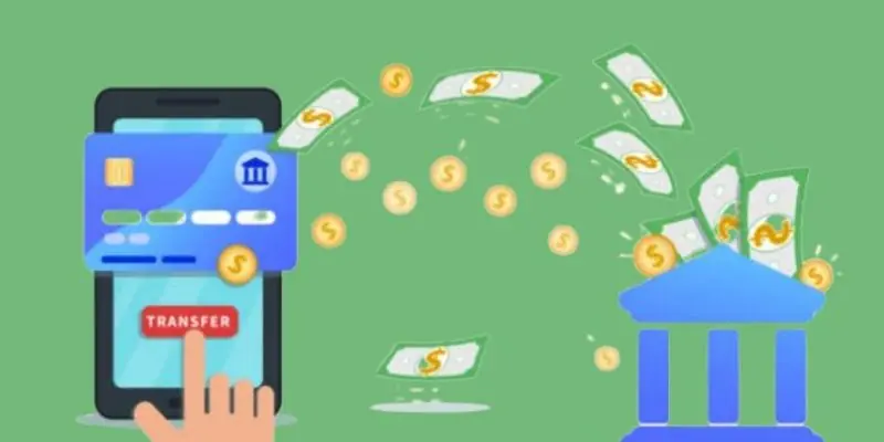 Một số lưu ý khi rút tiền từ 188bet