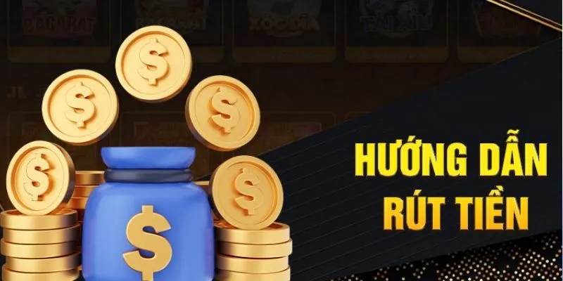 Những lợi ích của việc xử lý kịp thời các vấn đề rút tiền