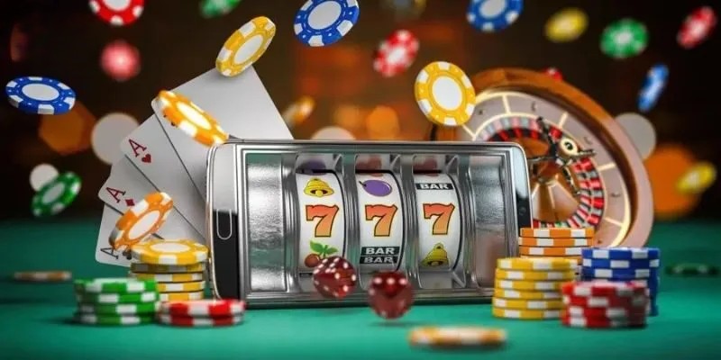 Understanding 188BET Link Alternatif