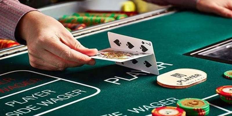 Cách Chơi Baccarat 188BET