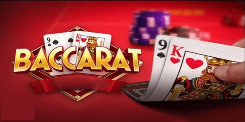Baccarat Là Gì?
