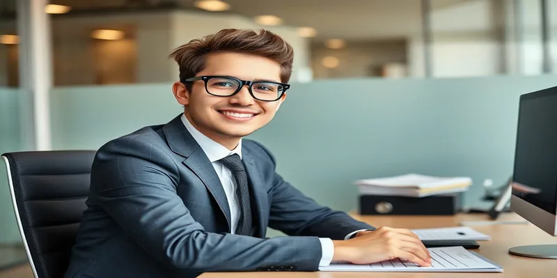 Chiến Lược Kinh Doanh Đột Phá Của Ông