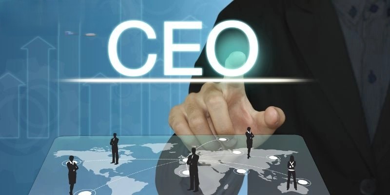 Hành Trình Cá Nhân Của CEO Phan Minh Phú