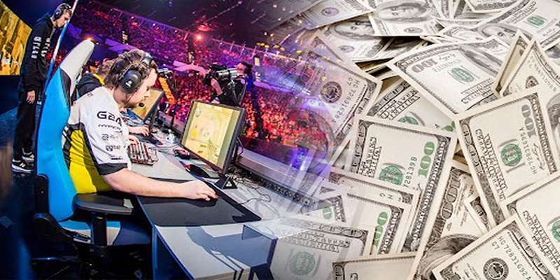 Các Lời Khuyên Để Thành Công Trong Cá Cược Esports