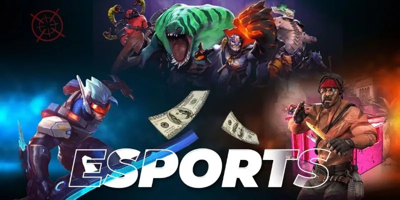 Chiến Lược Cá Cược Esports Hiệu Quả