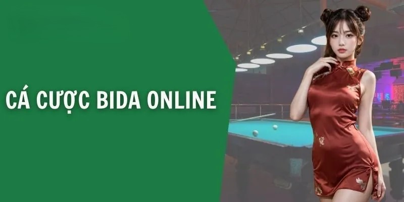 Cách Thực Hiện Cá Cược Bida Online