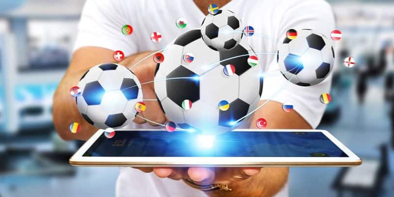 Các chiến thuật Cách soi kèo 188bet hiệu quả