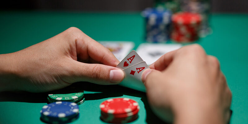 Chiến Lược Chơi Casino 188BET