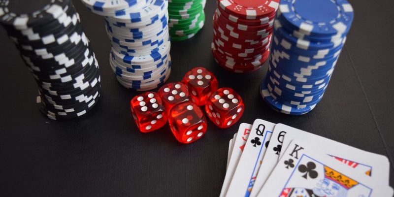 Mẹo Và Lời Khuyên Từ Chuyên Gia Casino