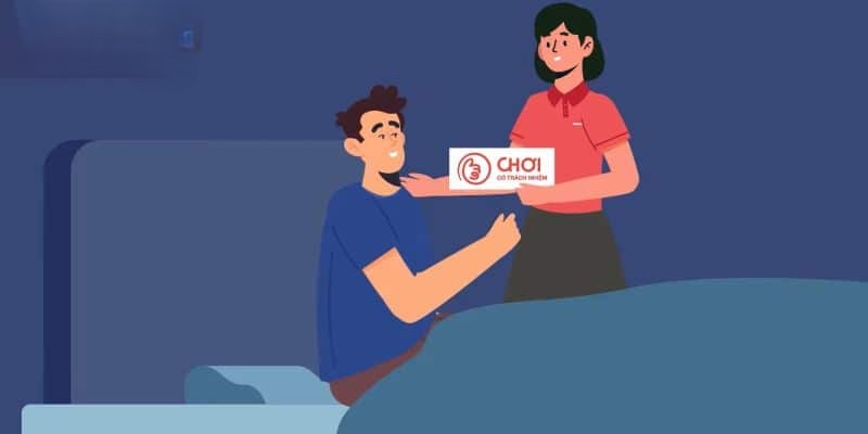 Cách thực hiện Chơi có trách nhiệm