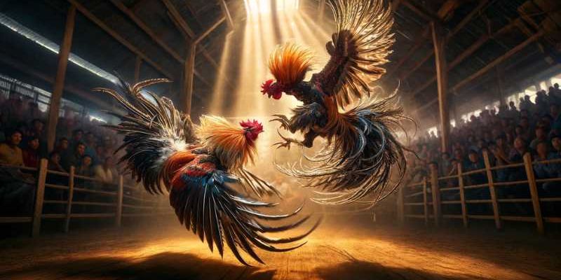Phân Tích Ưu Điểm và Nhược Điểm Khi Chơi Đá Gà 188BET