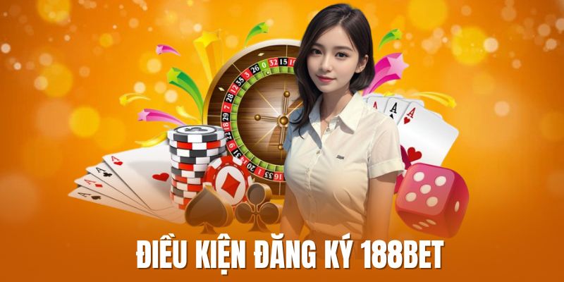 Chuẩn bị các thông tin cần thiết trước khi đăng ký