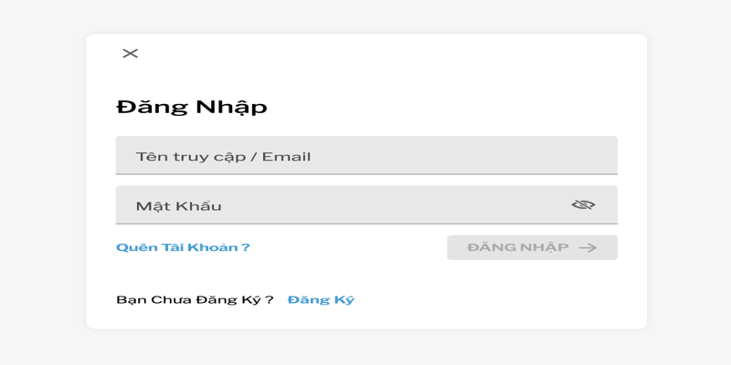 Bảo mật tài khoản khi đăng nhập 188BET