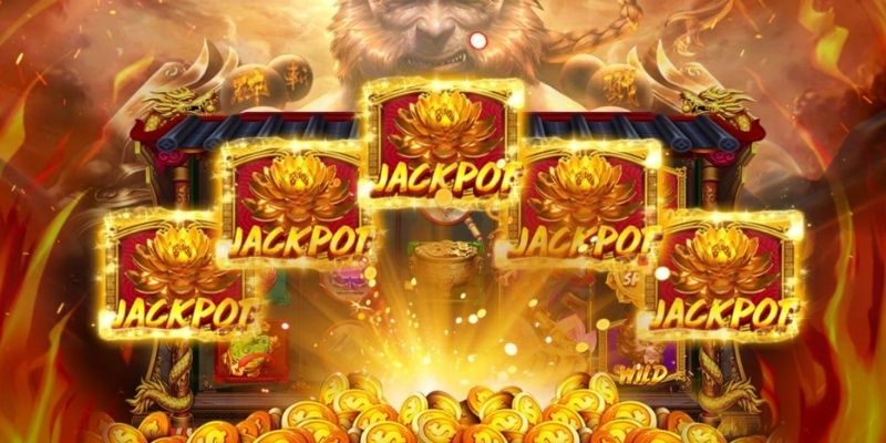 Giới thiệu về Galaxsys nổ hũ 188bet
