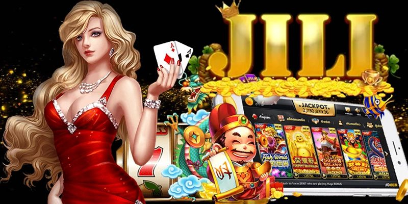 Rủi ro và cách giảm thiểu khi chơi Jili nổ hũ 188bet