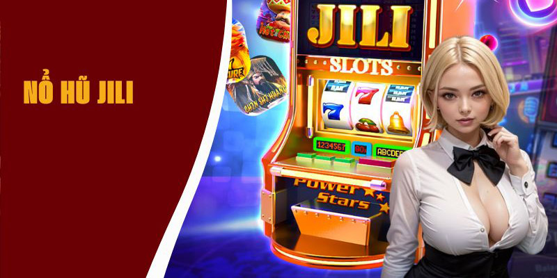 Giới thiệu về Jili nổ hũ 188bet