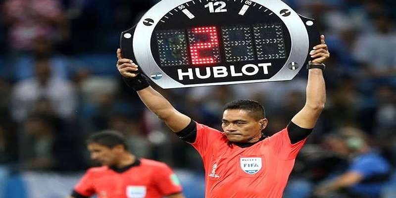 Cách Thực Hiện Kèo Hiệp Phụ