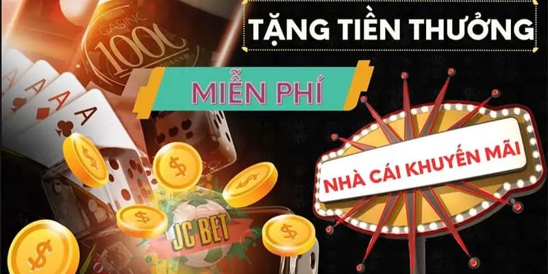 Tổng quan về chương trình khuyến mãi