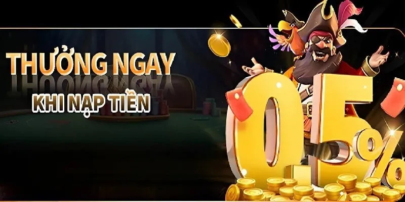 Thời gian và hạn mức nạp tiền khuyến mãi
