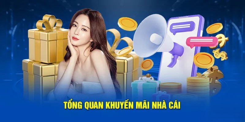 Giới Thiệu Về Khuyến Mãi 188BET