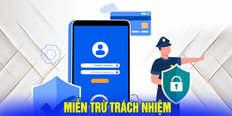Ý nghĩa của Miễn trừ trách nhiệm