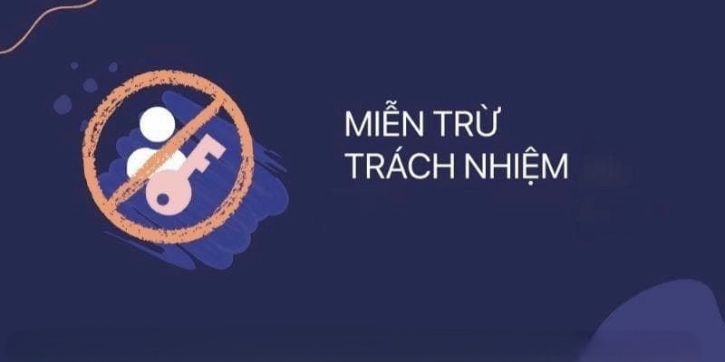 Thực thi và kiểm tra miễn trừ trách nhiệm