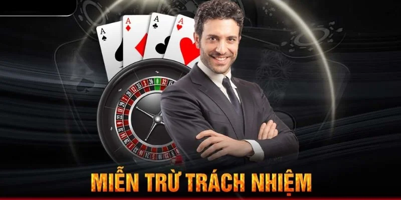 Câu hỏi thường gặp về Miễn trừ trách nhiệm