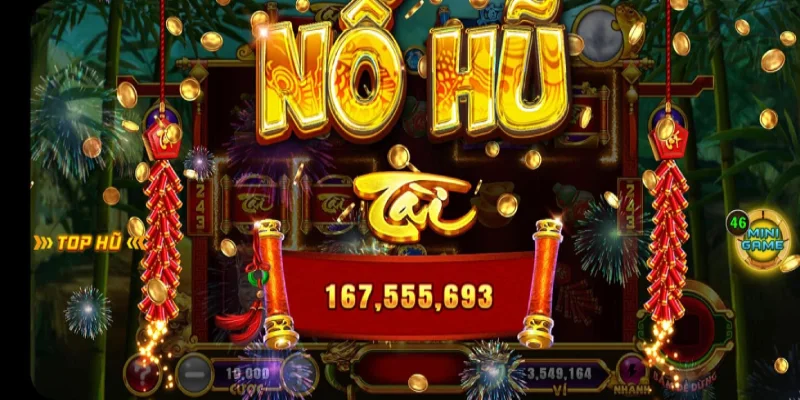 Cách Chơi Nổ Hũ 188BET