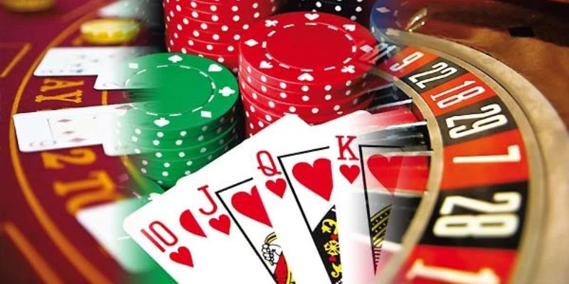 Các Chiến Lược Poker Hiệu Quả