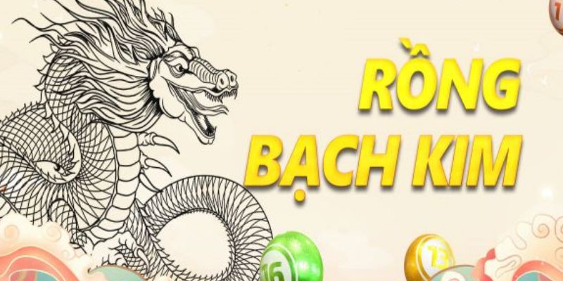 Ý Nghĩa Và Biểu Tượng Của Rồng Bạch Kim