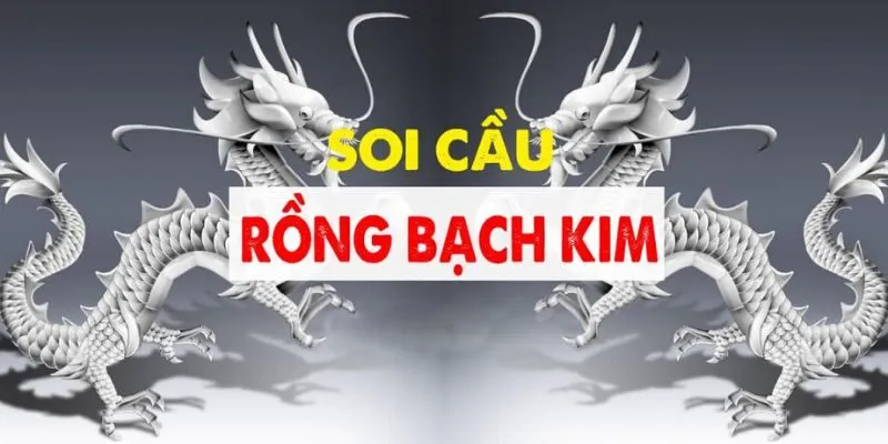 Nguồn Gốc Của Rồng Bạch Kim