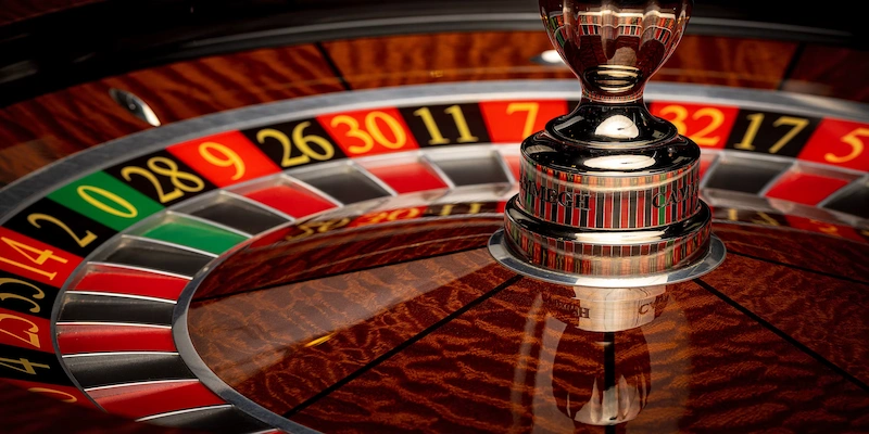Tổng Quan Về Trò Chơi Roulette Tại 188BET