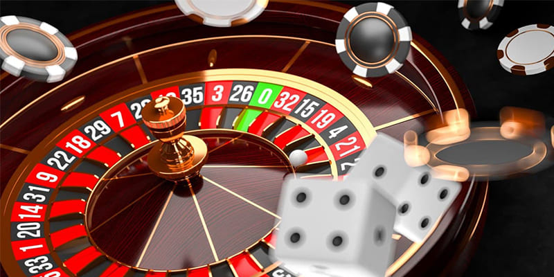 Tính Năng Quay Thưởng Trong Roulette