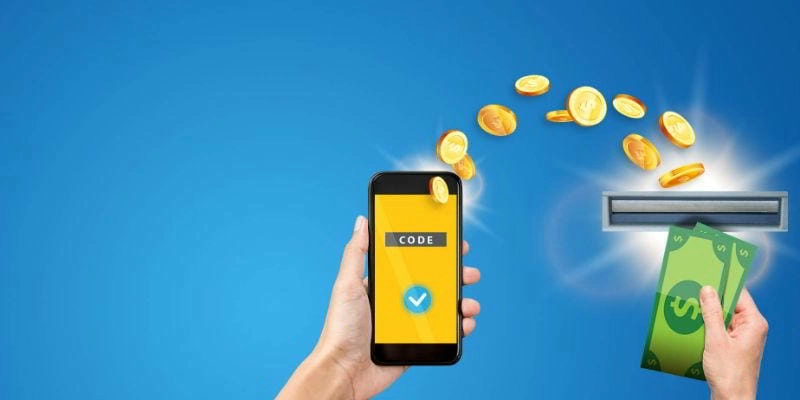 Các loại hình rút tiền hỗ trợ tại 188BET
