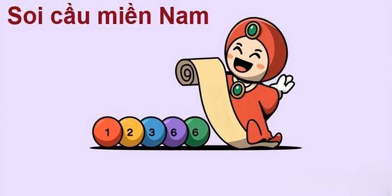 Cách thực hiện Soi cầu XSMN hiệu quả