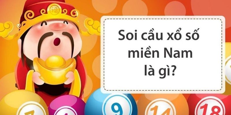 Giới thiệu về Soi cầu XSMN