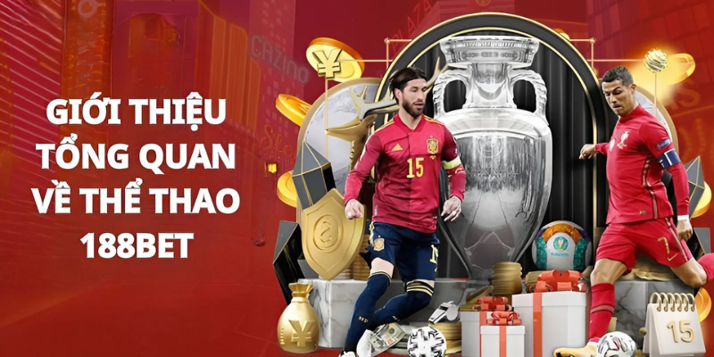 Sự Đa Dạng Các Bộ Môn Thể Thao Tại 188BET