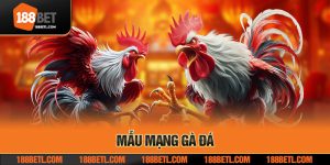 mau mang ga da