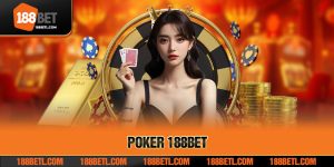 poker 188bet