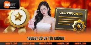 188bet co uy tin khong