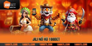 jili no hu 188bet