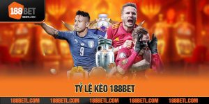ty le keo 188bet